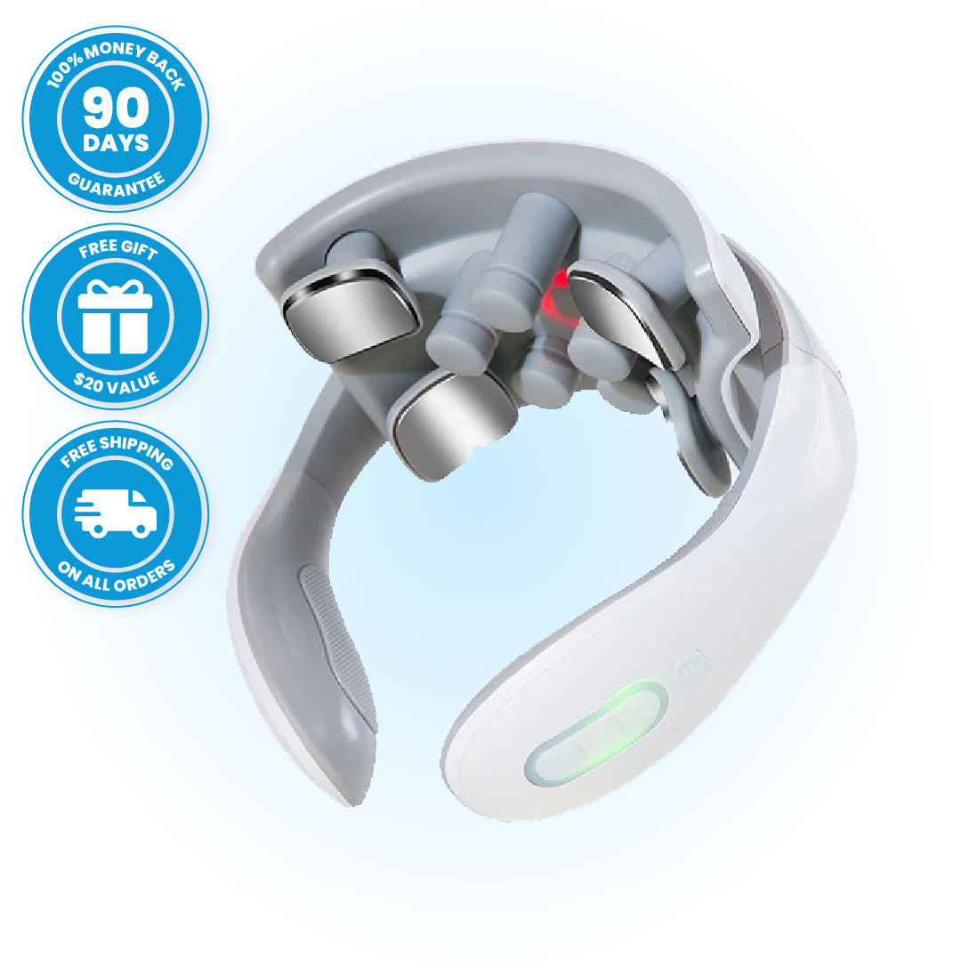 NeoNeck - Neck Pain Relief Device – Regaliova